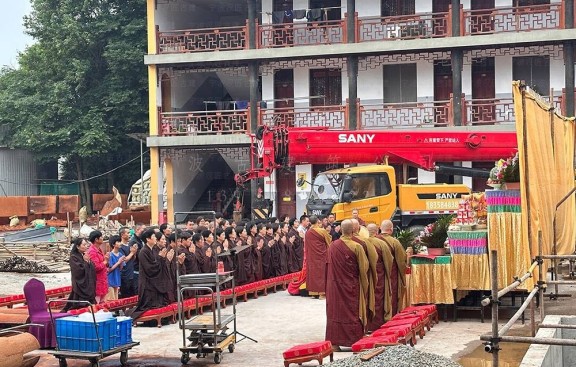古建筑设计首选，杭州古建筑工程有限公司专业可靠专家