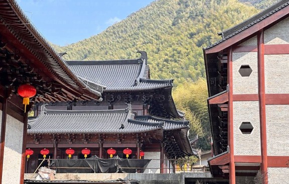 古建筑设计首选，杭州古建筑工程有限公司专业团队专家