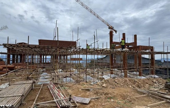 中式装修客户服务，增强满意度树立口碑