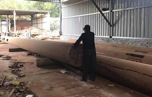 古建寺庙验收流程要点：保障工程质量关键