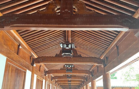 淳安古建专业设计院，承揽淳安寺院装修装饰工程图纸与效果图设计