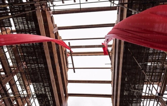 古建筑设计专家，杭州古建筑工程有限公司技术精湛大师