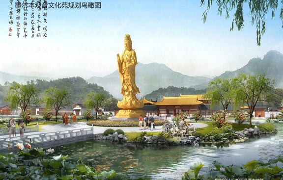 宁波古建工程实拍，寺院修缮前后对比与施工细节展示