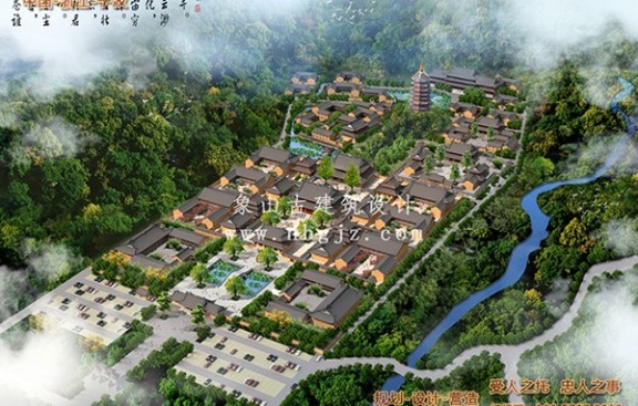 汉匠古建公司，为苏州古建提供全包服务，设计施工规划安排