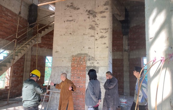 寺庙设计规划的智慧之选，浙江古建设计公司专业实力彰显