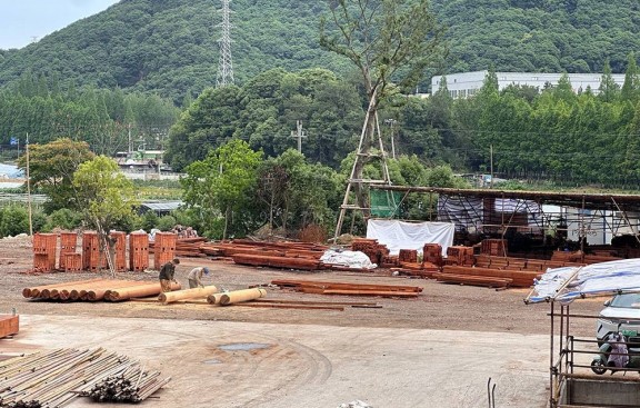 承接温州仿古寺院建筑规划布局与施工图设计