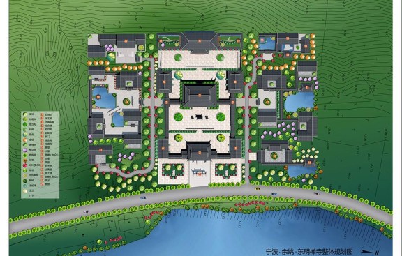 浙江文成古建筑设计师，承接浙江文成寺院建筑工程图纸设计
