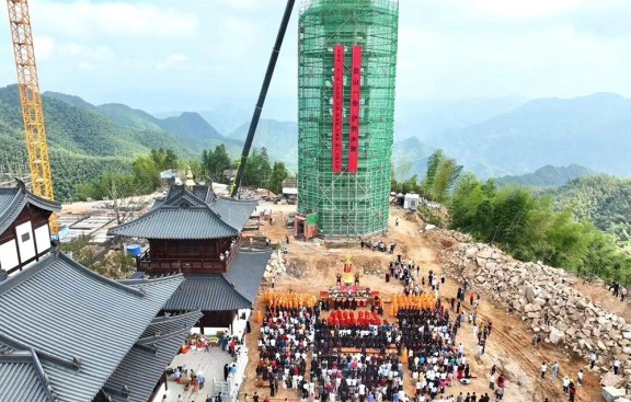 衢州古建筑设计与施工一体化专家，提供古建园林装修装饰案例