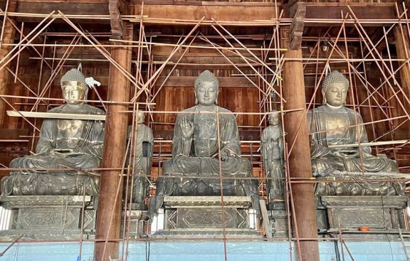 景宁寺庙建筑设计，以专业精神，雕琢景宁寺庙布局方案设计施工每处细节