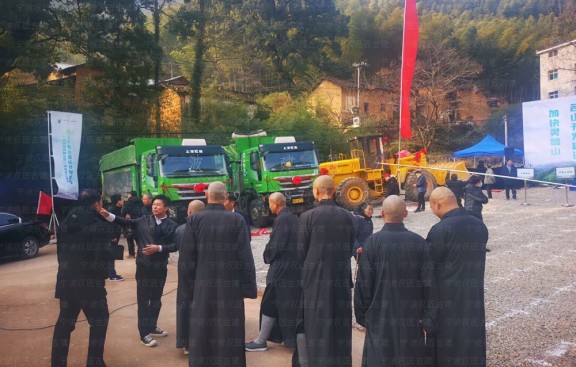 缙云寺庙建筑设计，以匠心之笔，书写缙云寺庙布局方案设计施工新篇章