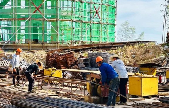 寺院改造布局设计与施工，附带鸟瞰图和预算方案，改造寺院建筑格局