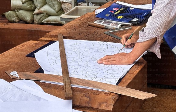 湖北古建公司，专注枝江寺院设计施工，以专业匠心成就卓越