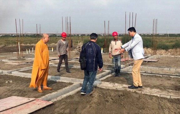 上饶寺庙建筑设计，以专业能力，打造上饶寺庙布局方案设计施工全新高度