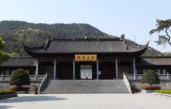 营口专业寺庙设计施工装修，一站式注重宗教建筑空间灵活性设计