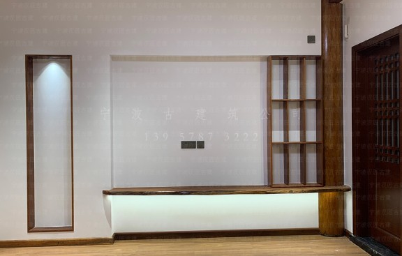 古建筑雕刻柱础，有精美雕刻装饰的柱础艺术