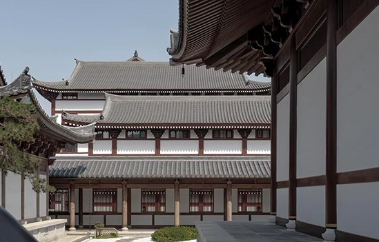 汉匠古建公司，苏州古建设计施工一体化，全包方案规划实施