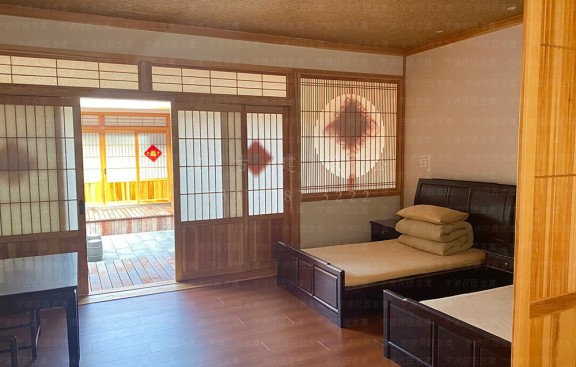 寺院翻新工程的材料检测标准与质量控制体系