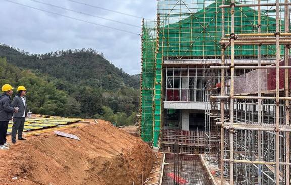 宁波古建筑设计中心，提供宁波寺庙建筑效果图施工图设计