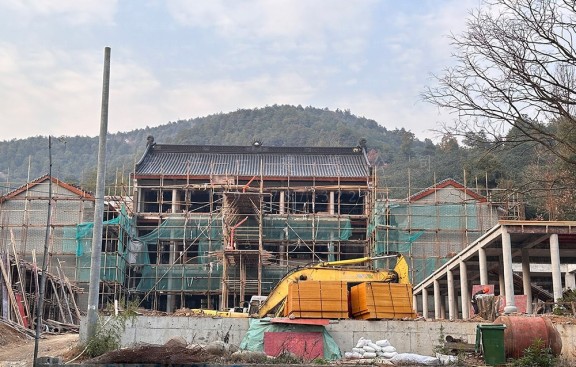 唐山古建设计公司，承接唐山古寺庙保护修缮工程方案设计与施工落地