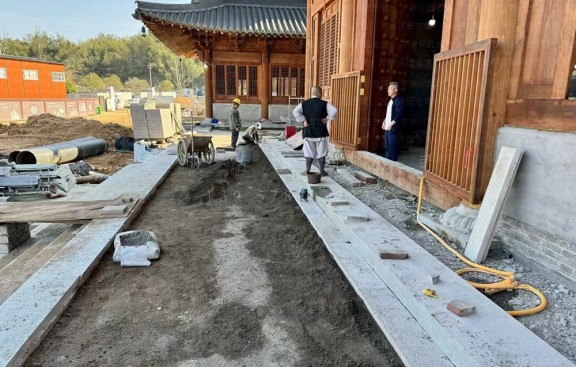 昆明古建设计工作室，承接昆明仿古寺院建筑工程图纸设计