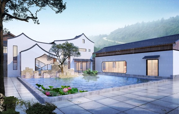 辽宁道教宫观保护修缮，阜新设计与施工团队经验丰富