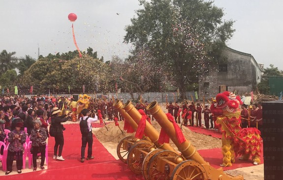 金东古建设计事务所，承接金东寺庙古建保护修缮工程图纸与施工