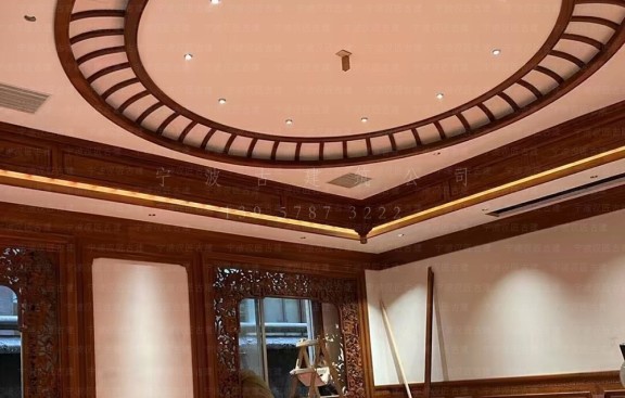 寺庙规划设计平面图，道观图纸参考价值