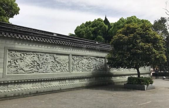 道教宫观保护修缮工程，大连设计与施工团队高效推进