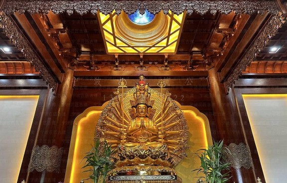 北京道观建筑保护修缮项目，北京设计与施工队伍经验丰富