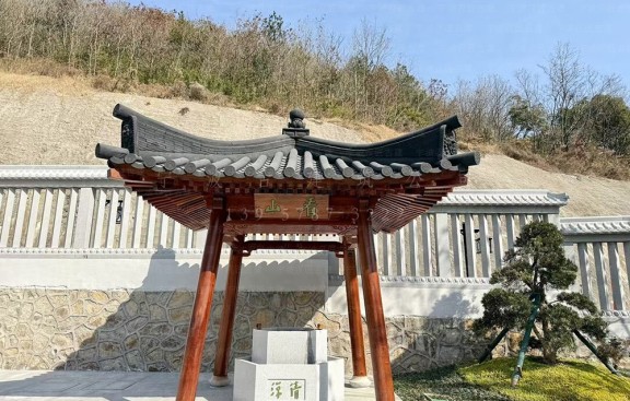 陕西道教宫观修缮保护方案落地，咸阳设计与施工企业全程跟进