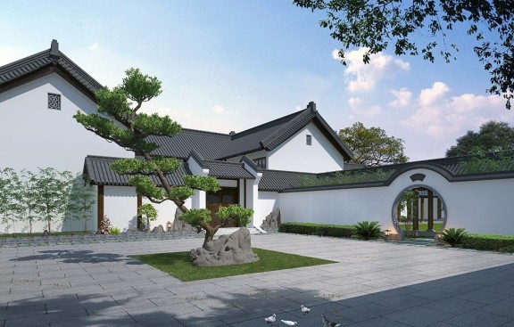 辽宁省寺庙彩绘修复，传统工艺匠心绘制的文化传承之路