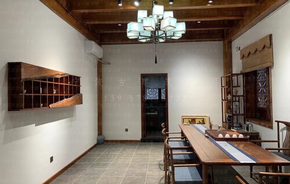 哪里找靠谱古建筑施工队？古建公司团队经验丰富