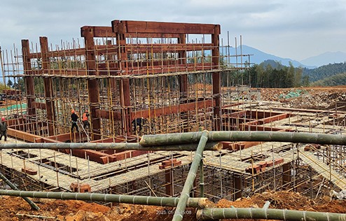 汉匠古建公司：为江苏古建提供全包方案，设计施工规划安排