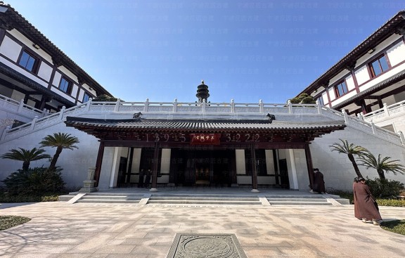 丽水古建筑设计团队，提供丽水寺庙园林施工图出图