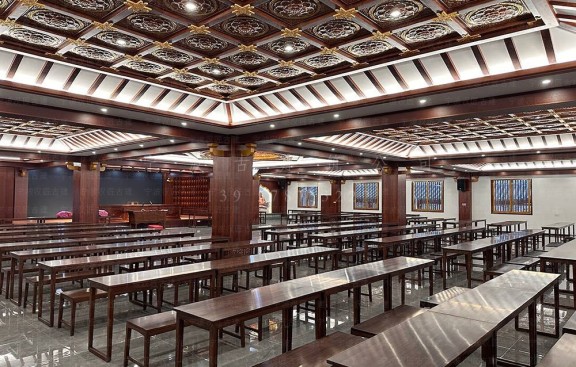 古建工程客户关系，提升满意度树立良好口碑