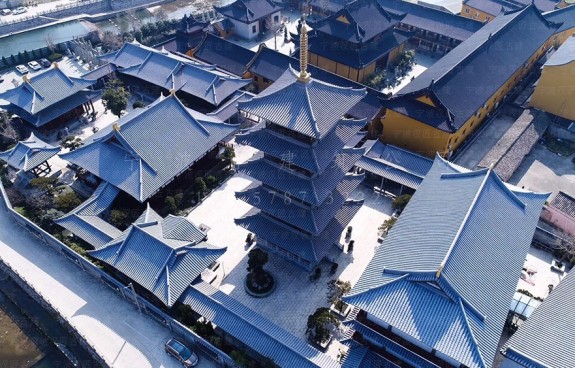 江苏镇江古建筑营造服务，设计与施工总包方案，地标项目高效落地