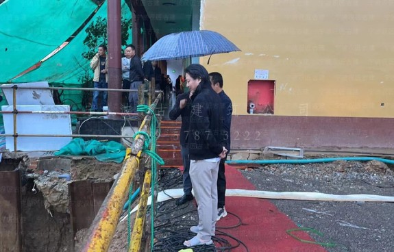 寺院布局空间心理学，提升舒适度营造祥和