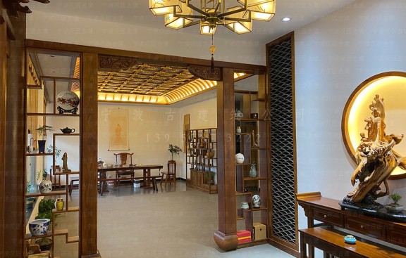 寺院加固设计与布局，一站式施工预算，加固寺院建筑基础