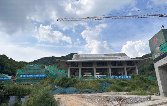 萧山古建专家设计团队，承接萧山寺院仿古建装修与效果图绘制