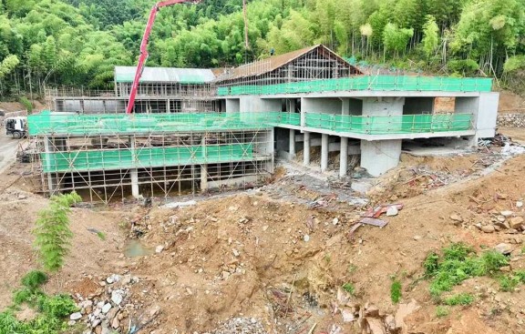 宁波寺院整体翻新，古建公司如何实现传统风貌的现代演绎