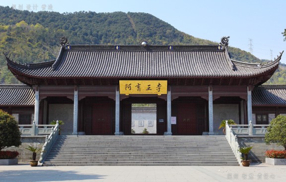 宿州地区古建公司，提供寺院从规划到施工的总包服务