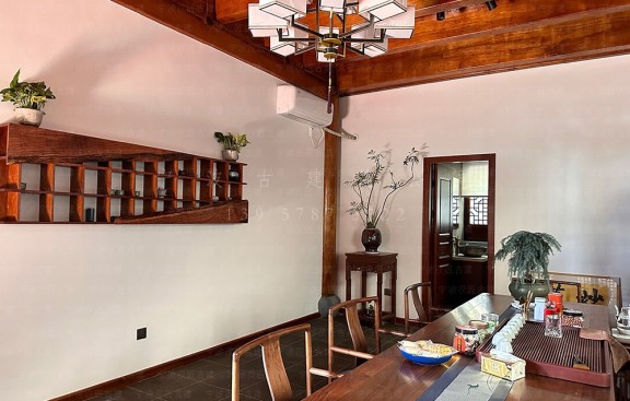 广西道观建筑施工图出图，桂林设计与施工公司精准绘制