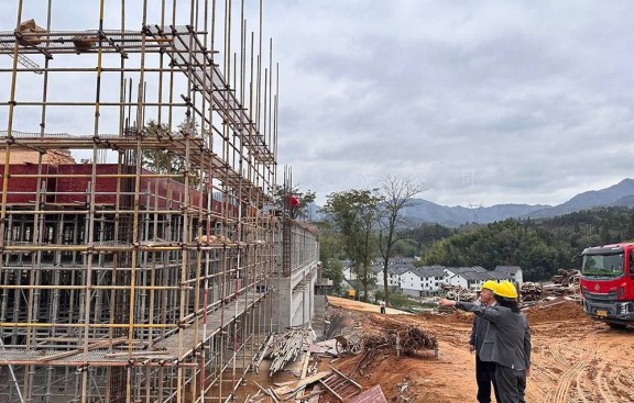 古交寺庙建筑设计，以专业能力，打造古交寺庙布局方案设计施工全新高度