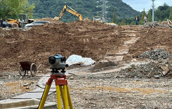 全国道观鸟瞰图制作，古建筑设计与施工公司专业服务