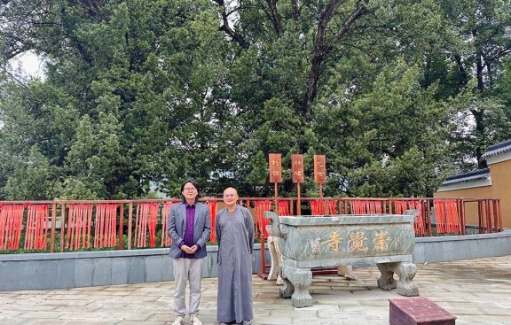 中国寺院仿古建筑设计 中国知名设计院按图纸精准施工