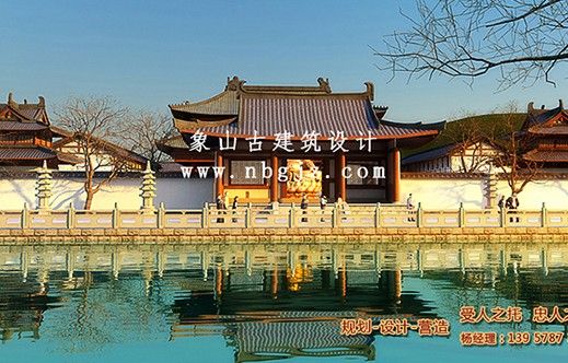 中式古建筑寺庙施工问题：全面解答与应对