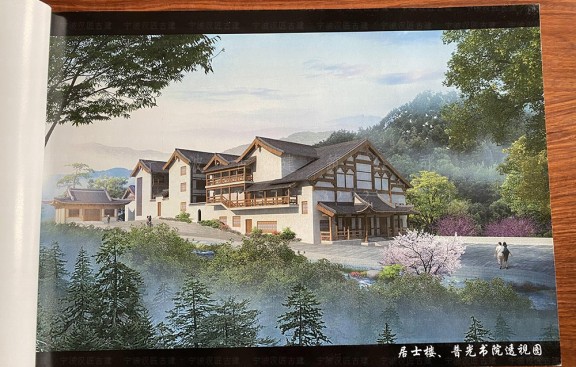 寺院提升设计及施工，并报价，提升寺院建筑品质