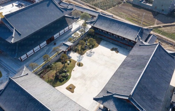 寺院建设工程中的工程档案管理与资料规范归档