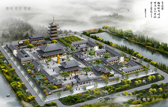 古建设计施工一体化方案，全包规划与执行专业