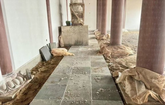 一站式古建服务专家，杭州古建筑工程有限公司全方位解决方案